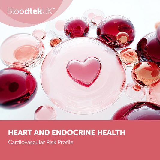 Cardiovascular Risk Profile