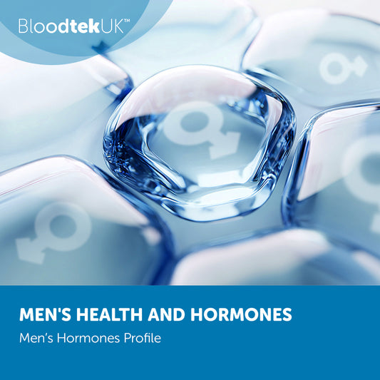 Men's Hormones Profile