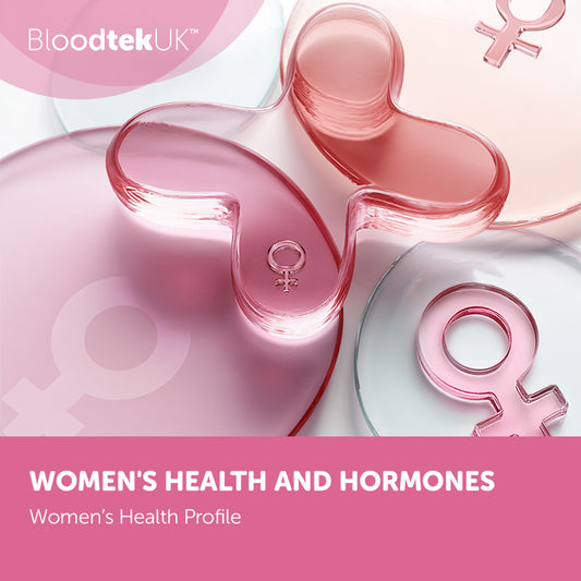 Women's Health Profile