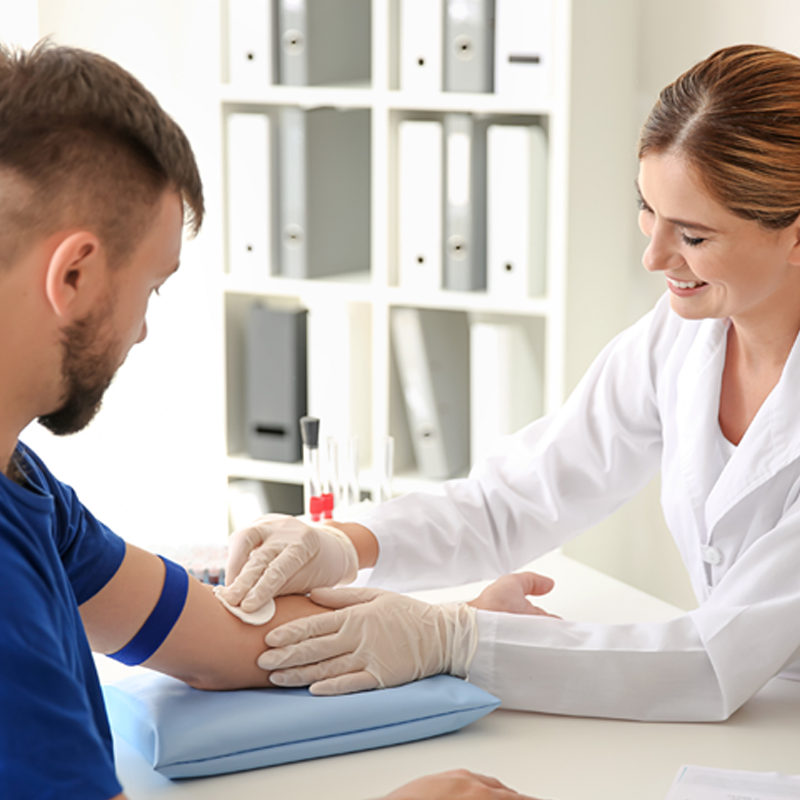 Thyroid Function Profile