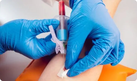 Why Getting Your Blood Done for Gluten Intolerance and Coeliac Disease Matters
