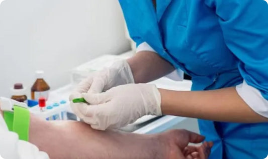 Regular Check-ups at Different Ages