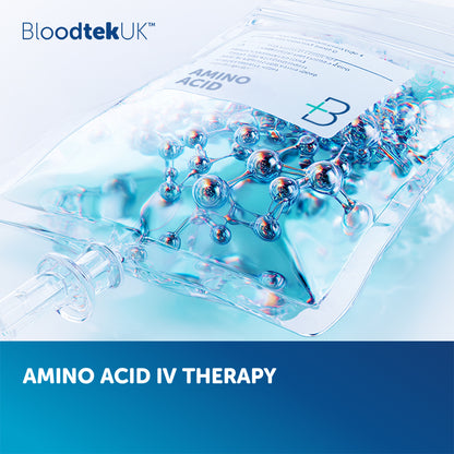 Amino Acid IV Therapy