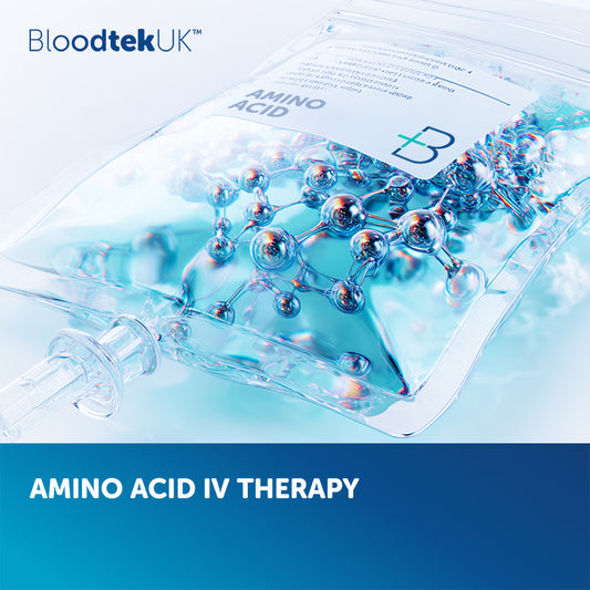 Amino Acid IV Therapy