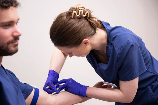 Advanced Allergy Profile