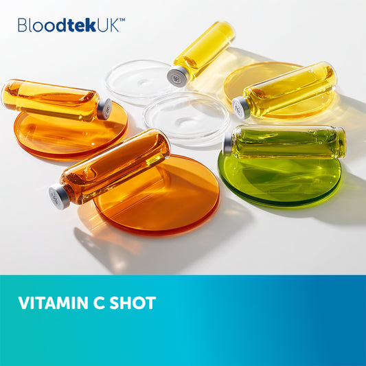 Vitamin C Shot