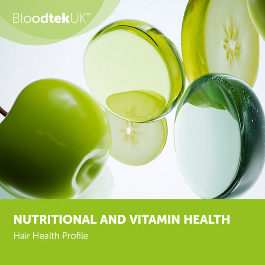 Hair Health Profile