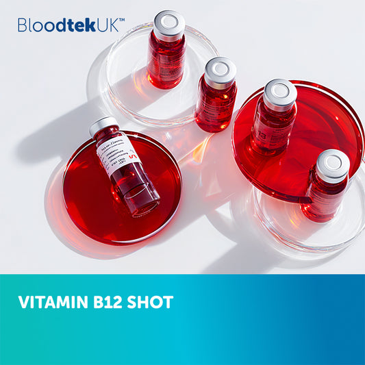 Vitamin B12 Shot