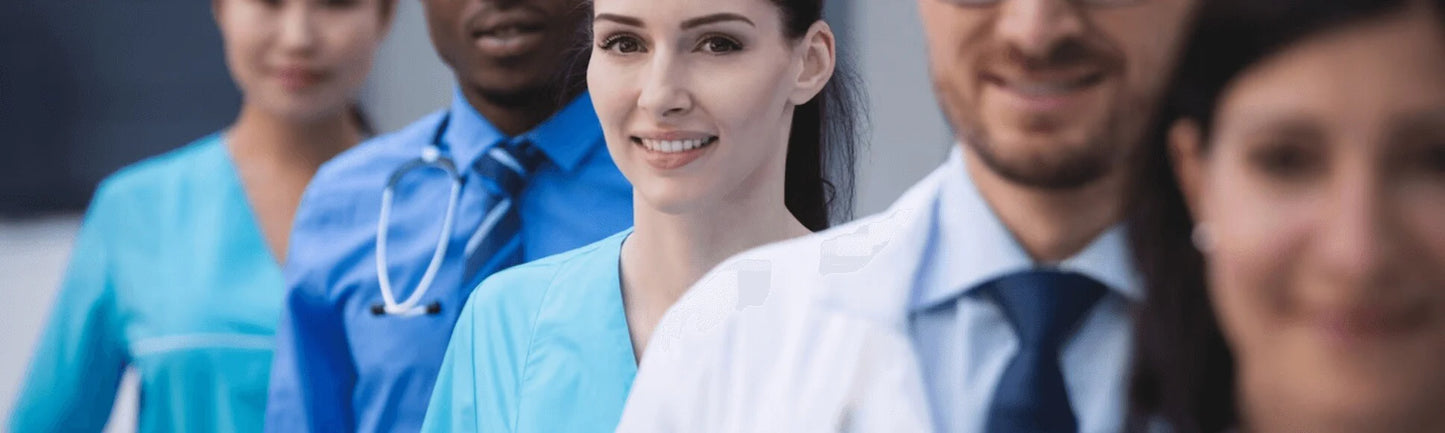 Easy At-Home Tests  - No Fuss, Just Results