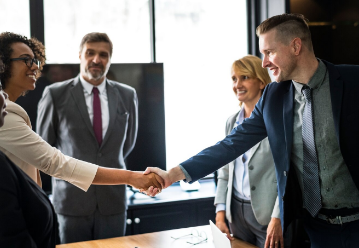 Trusted by Health Leaders